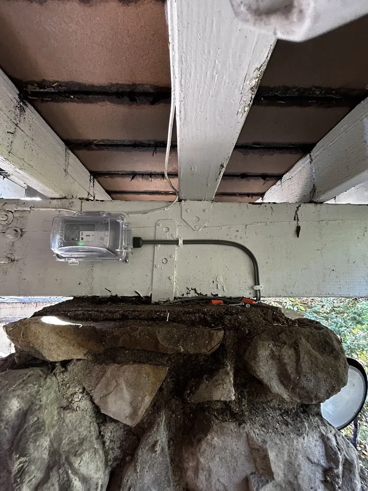 Slide of Werner Electric