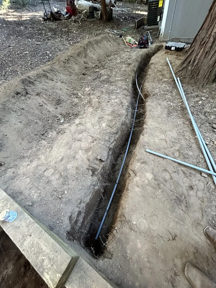 Slide of Werner Electric