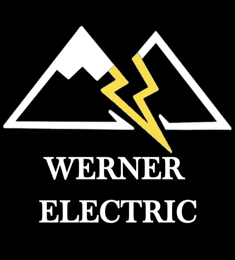 Slide of Werner Electric