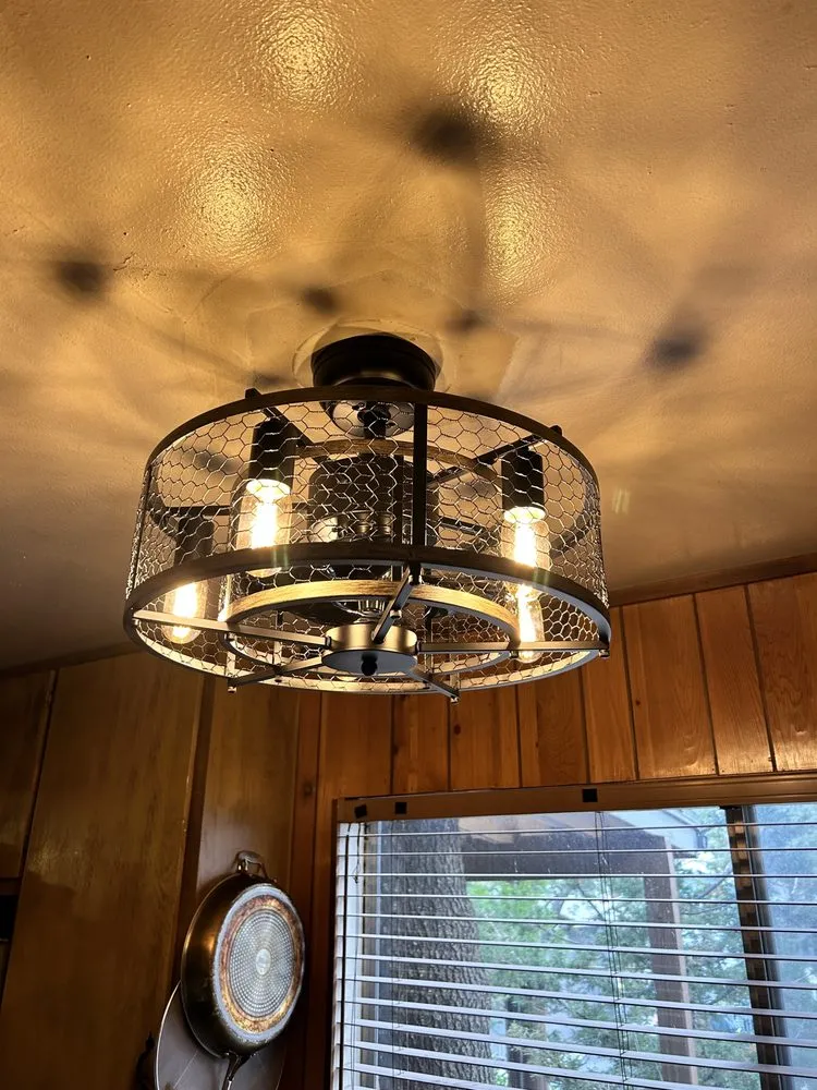 Slide of Werner Electric