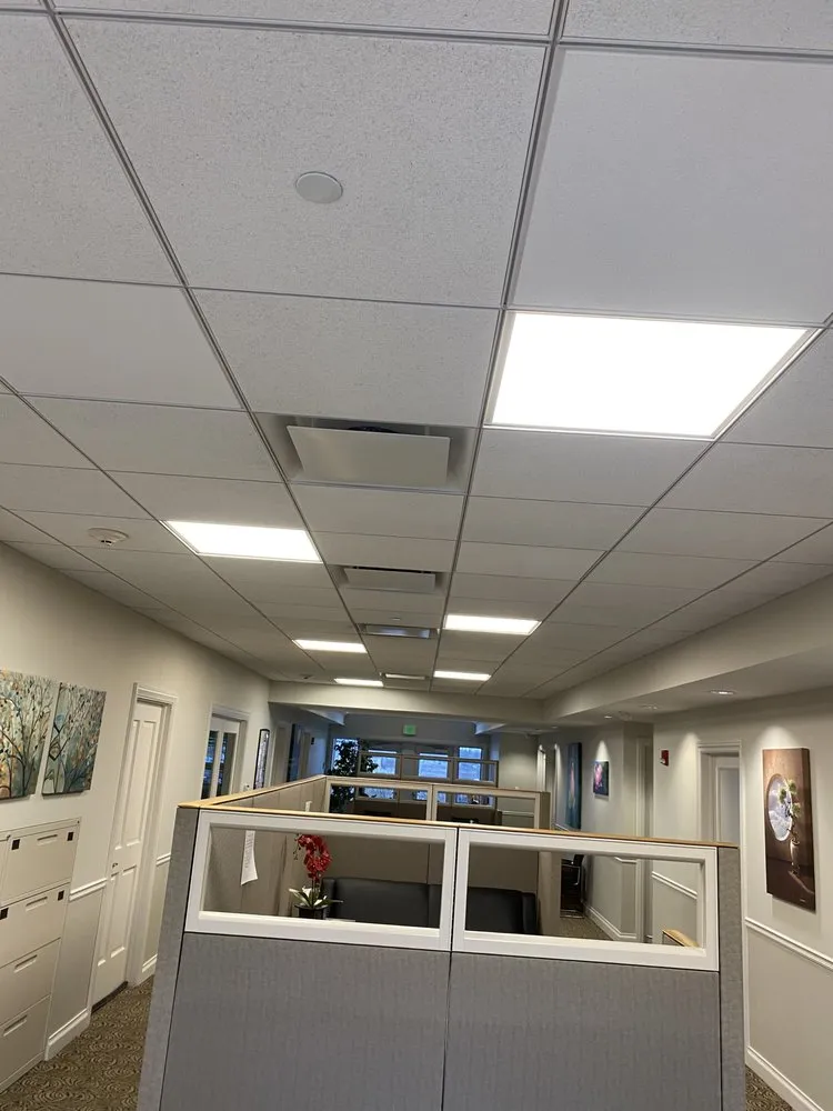 Slide of Werner Lighting & Electric