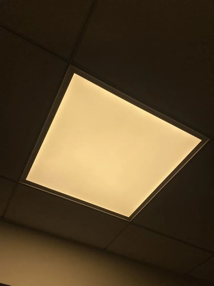 Slide of Werner Lighting & Electric