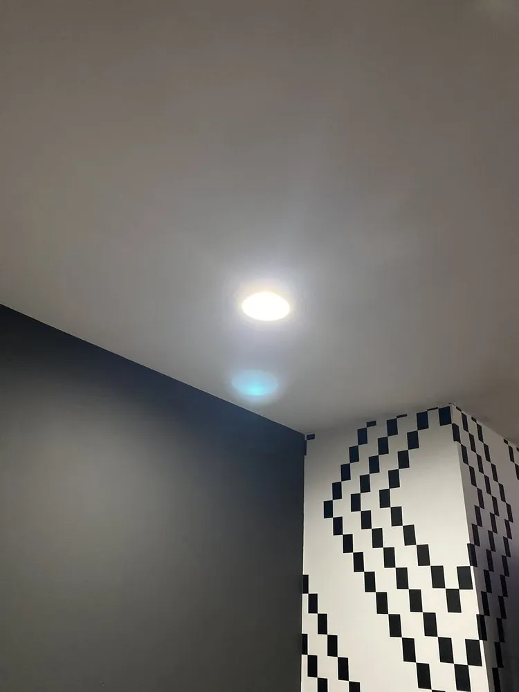 Slide of Werner Lighting & Electric