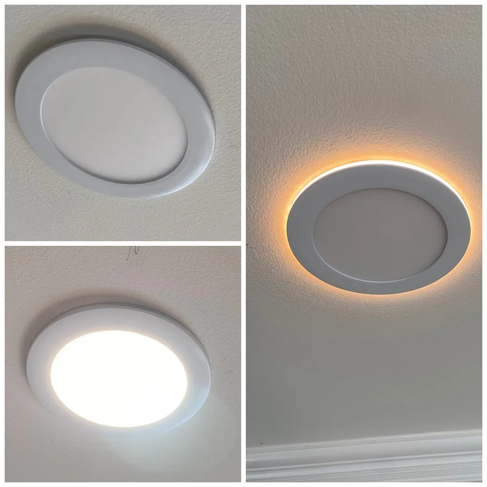 Slide of Werner Lighting & Electric