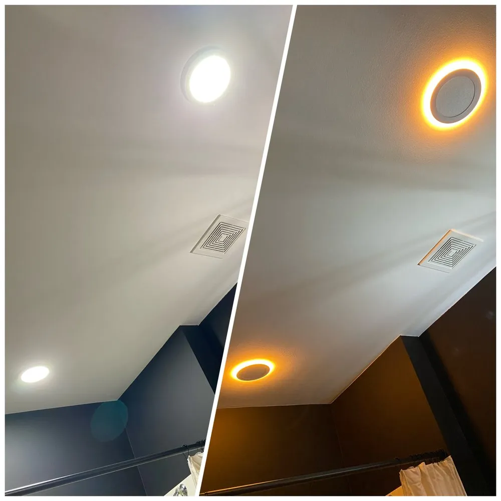 Slide of Werner Lighting & Electric