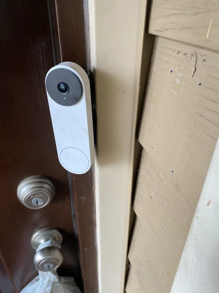 Slide of Werner Lighting & Electric