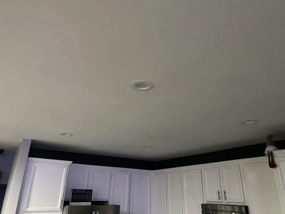 Slide of Werner Lighting & Electric