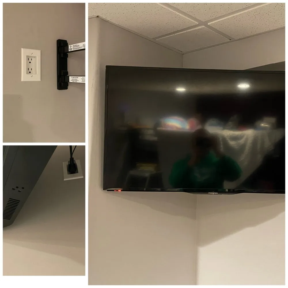 Slide of Werner Lighting & Electric