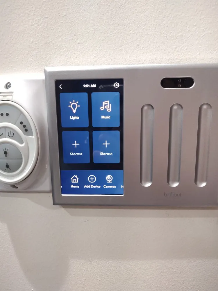 Slide of Wero Electric