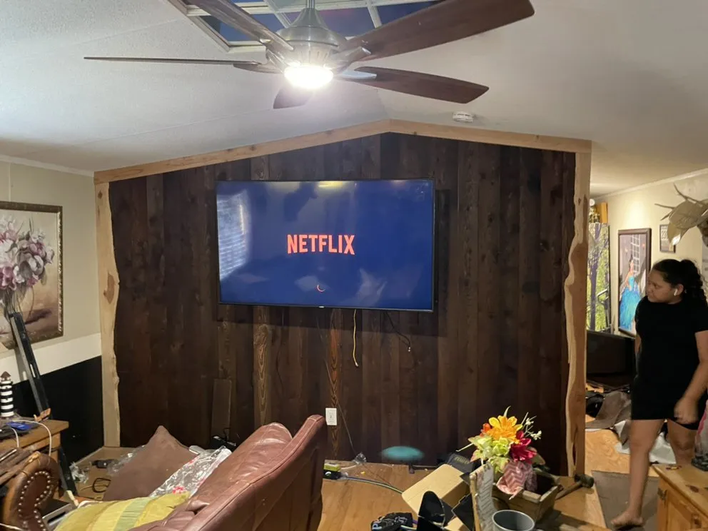 Slide of Wero Electric