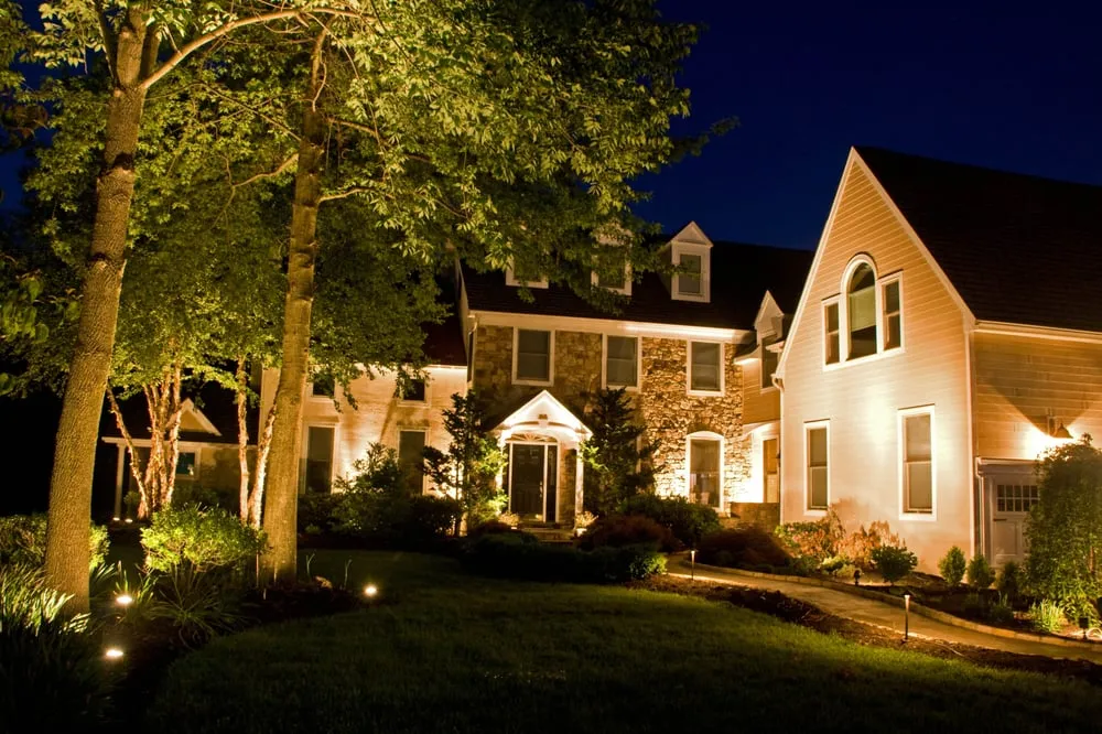 Slide of Wes Carver Electric