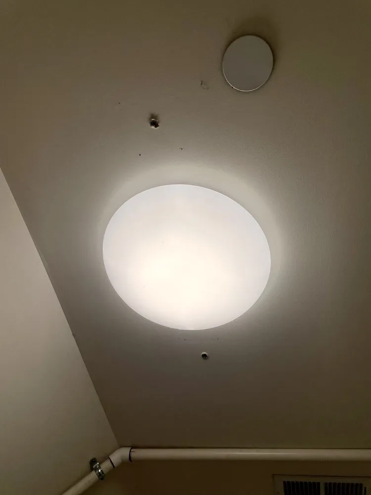 Slide of Wes Carver Electric