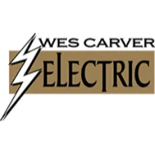 Slide of Wes Carver Electric