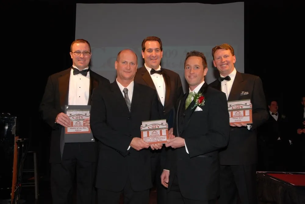 Reliable circuit breaker repair service in ,  - Wes Carver Electric