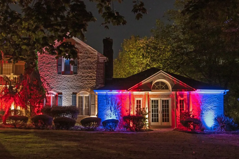 Slide of Wes Carver Electric