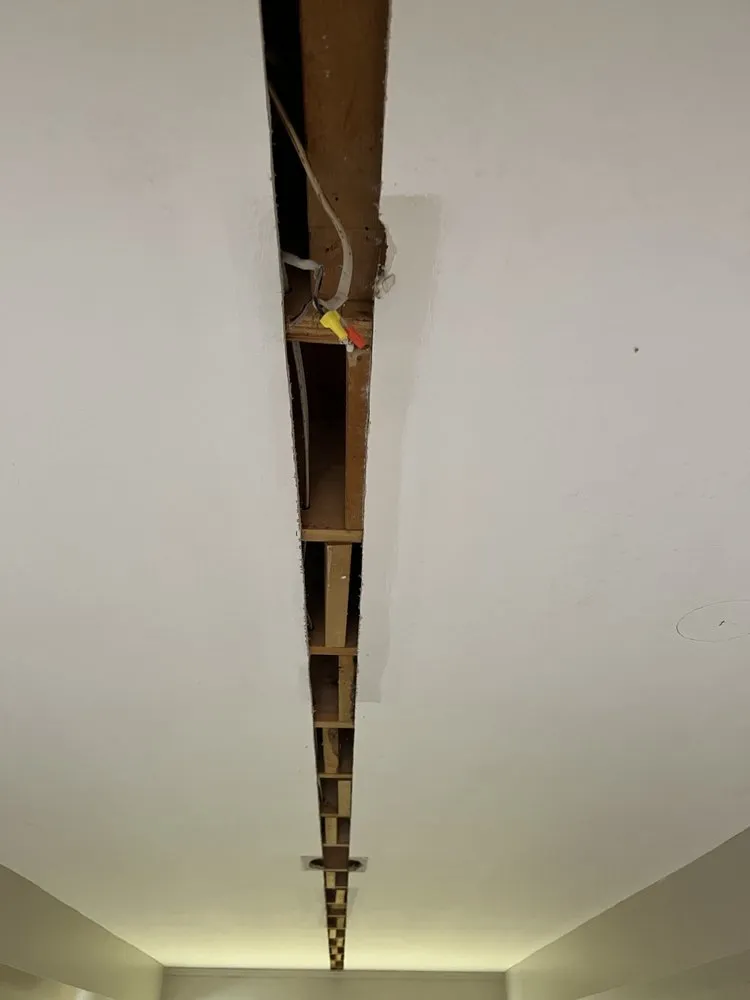 Expert lighting installation experts serving Hartford, TN - Wes Electric