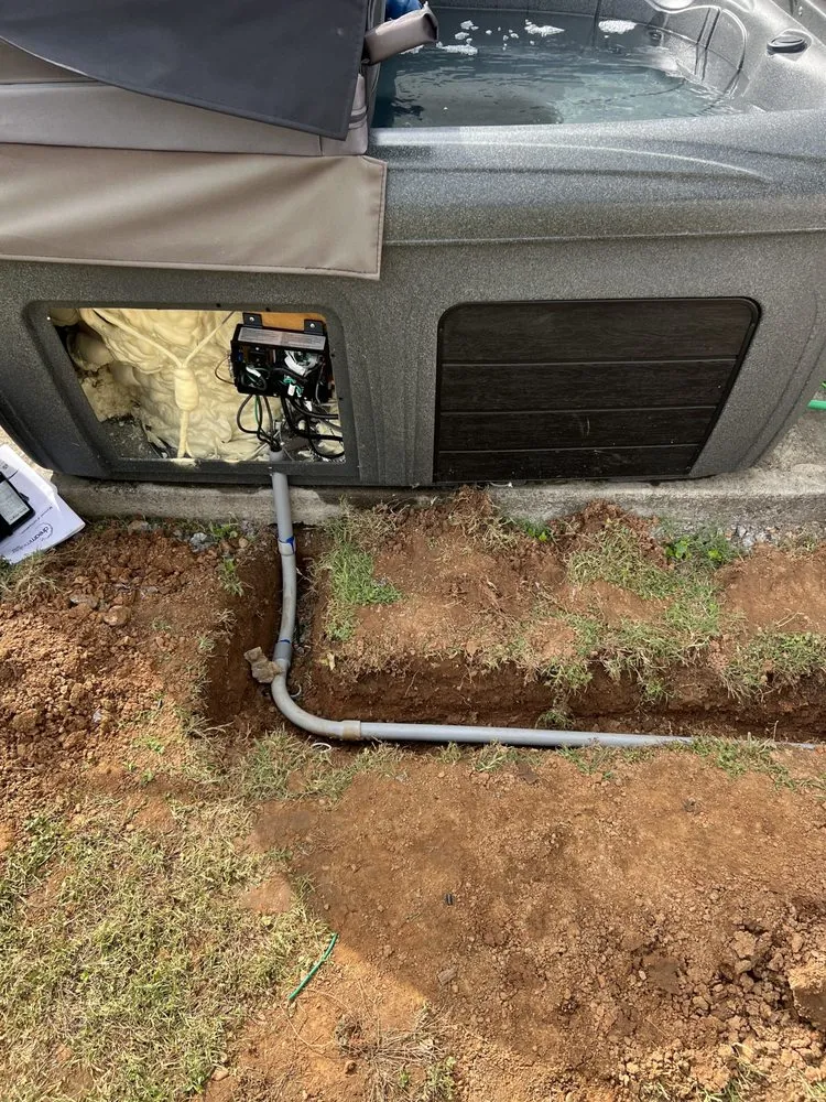 Trusted lighting installation service in Hartford, TN - Wes Electric