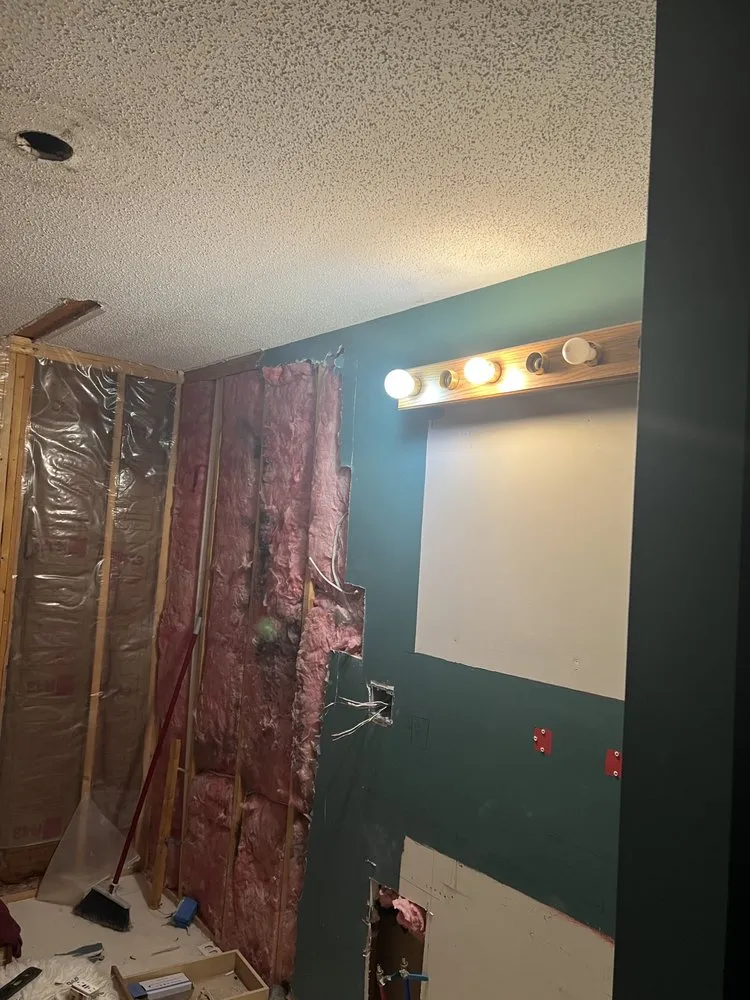 Trusted panel upgrade experts serving Hartford, TN - Wes Electric