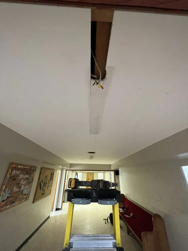 Certified panel upgrade service in Hartford, TN - Wes Electric