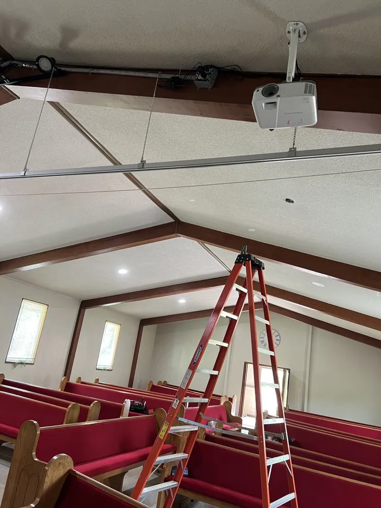 Emergency wiring installation experts serving Hartford, TN - Wes Electric