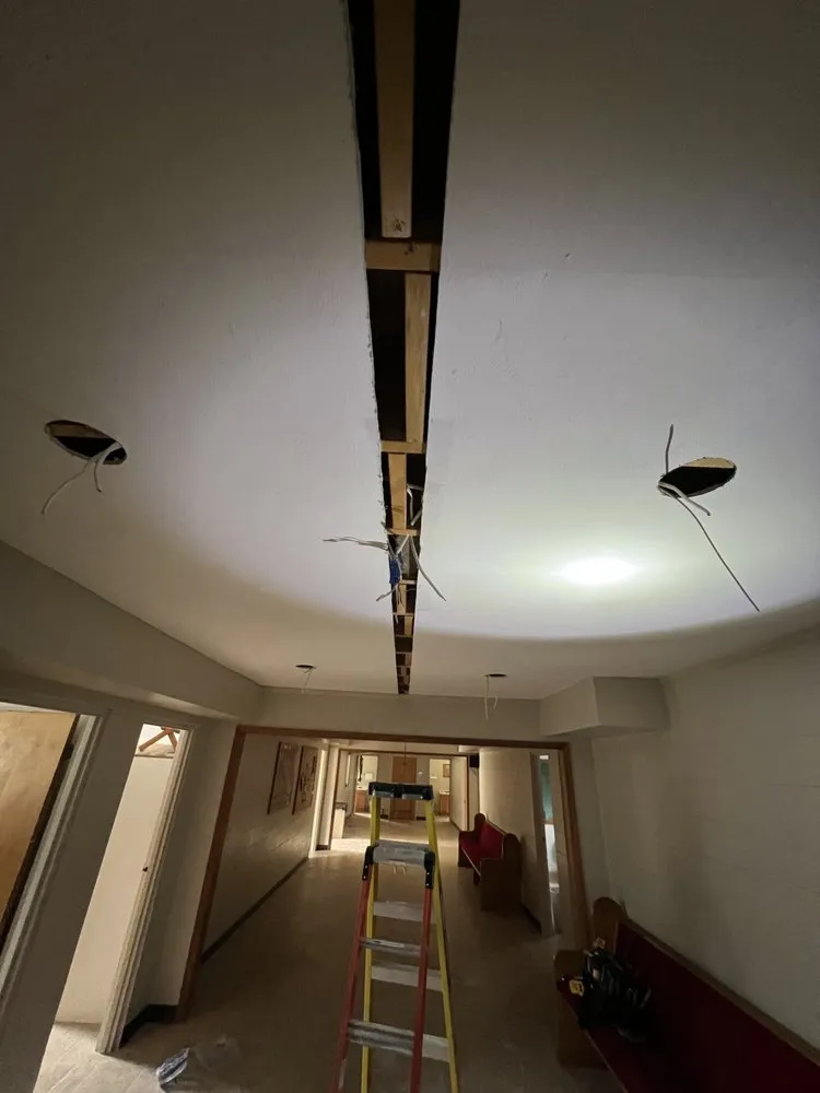 Reliable wiring installation service in Hartford, TN - Wes Electric
