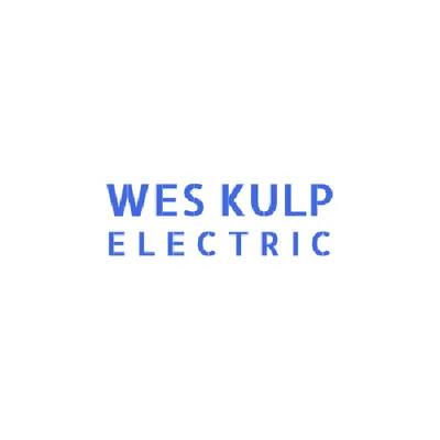 Wes Kulp Electric