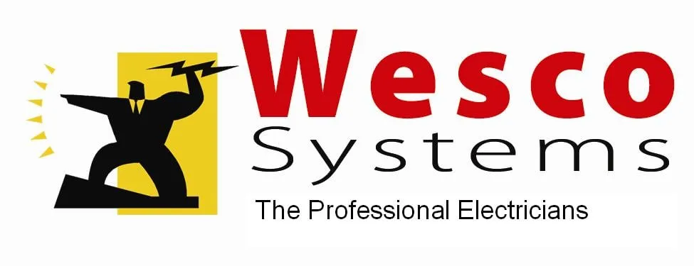 Slide of Wesco Systems Electrical Services