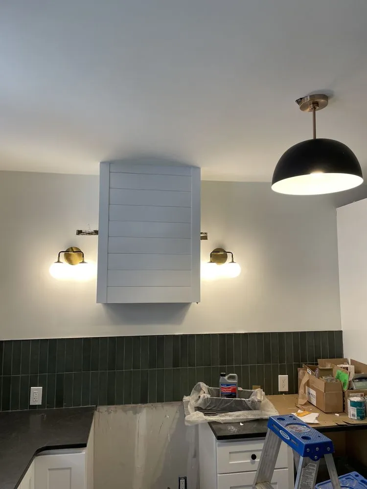 Slide of Wescott Electrical