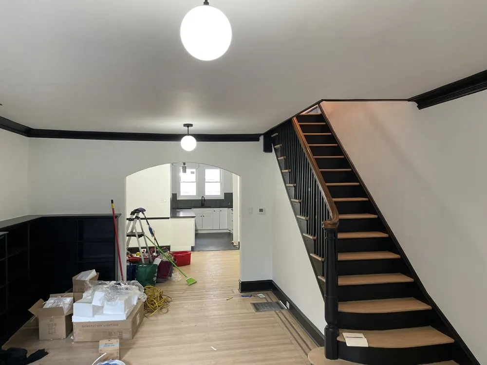 Slide of Wescott Electrical