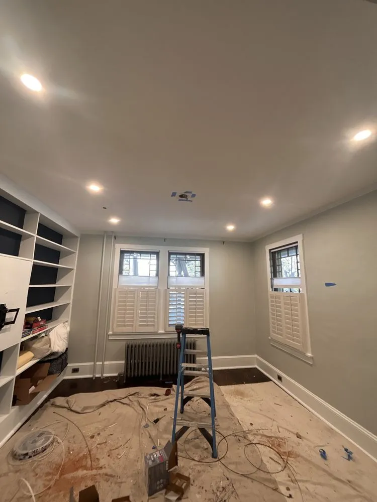 Slide of Wescott Electrical