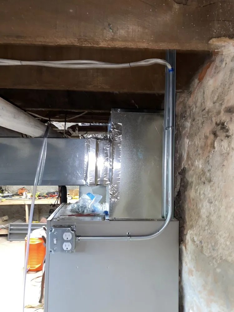 Slide of Wescott Electrical