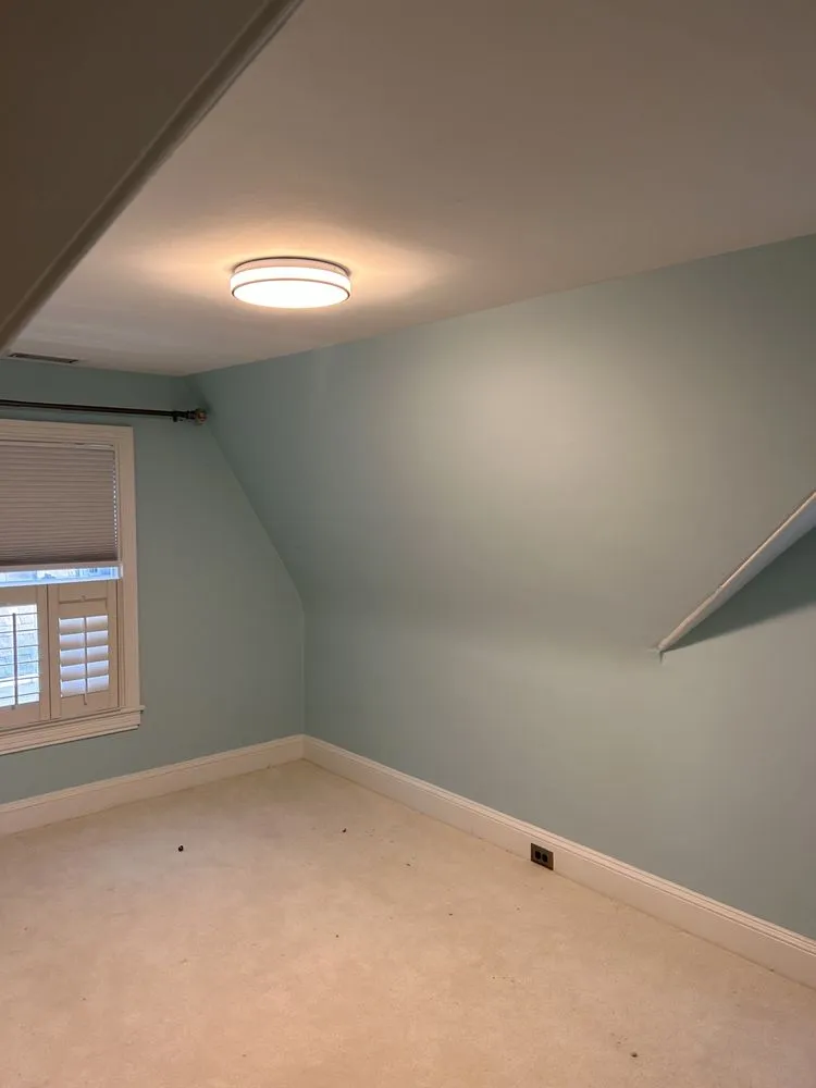 Slide of Wescott Electrical