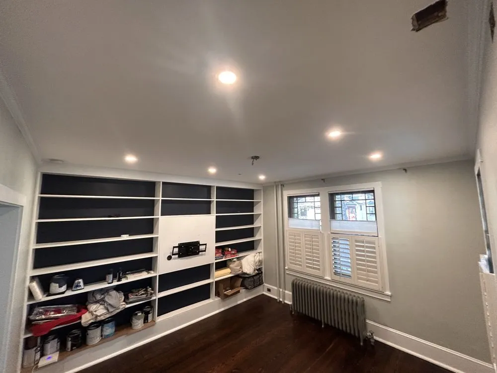 Slide of Wescott Electrical