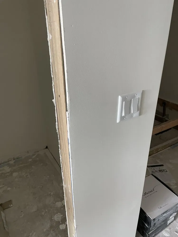 Slide of Wesley and Son Handyman Services