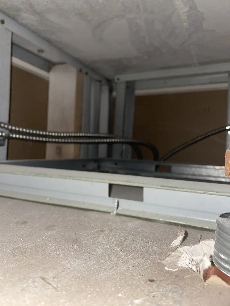 Slide of Wesley and Son Handyman Services