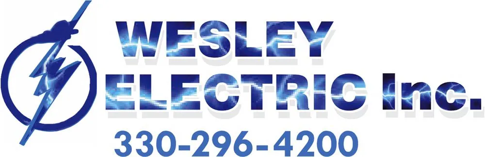 Slide of Wesley Electric
