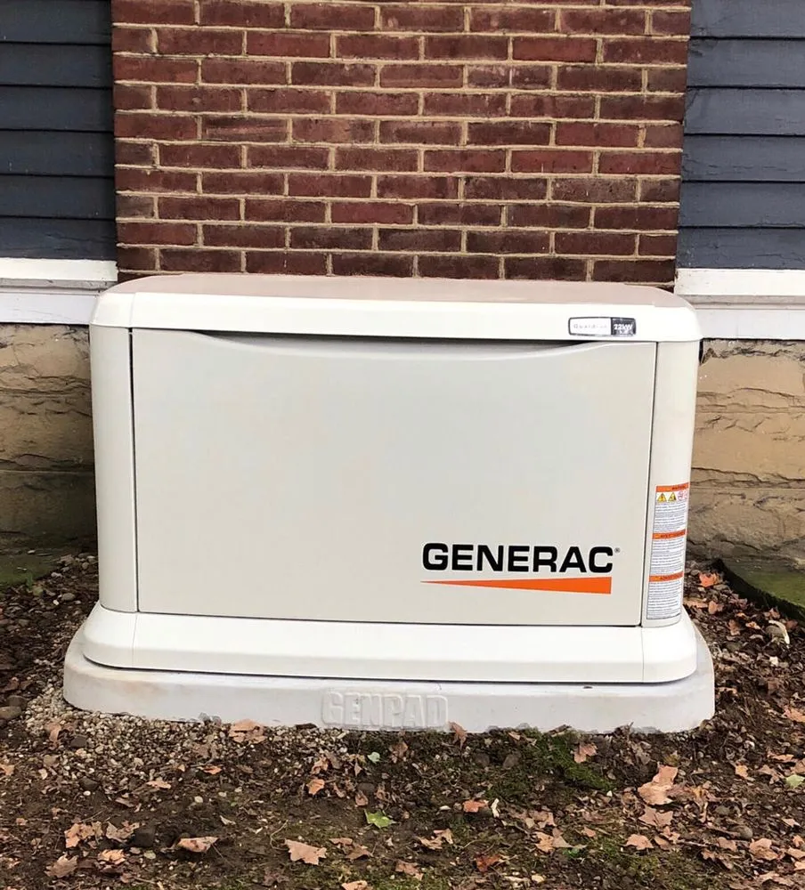 Slide of Wesley Electric