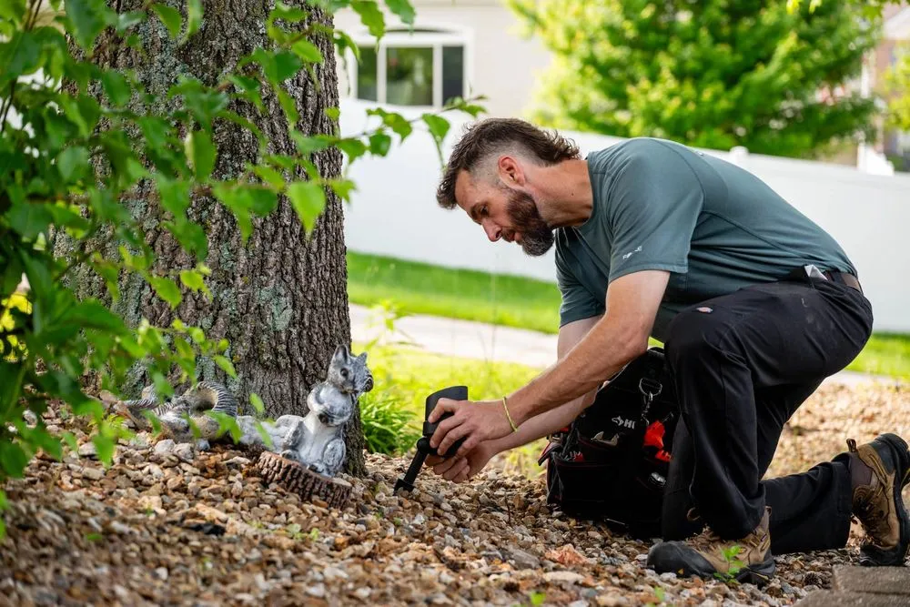 Affordable wiring installation experts serving St Peters, MO - Wesling Electric