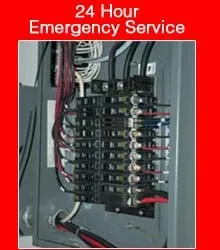 Affordable circuit breaker repair service in St Peters, MO - Wesling Electric