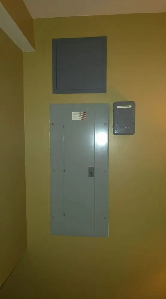 Slide of Wesner Electric