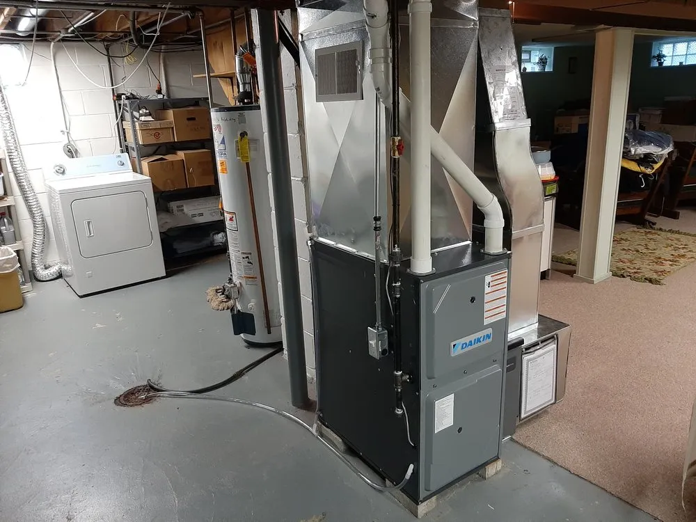 Licensed electrical repair experts serving ,  - West Allis Heating, Cooling, Plumbing, and Electrical