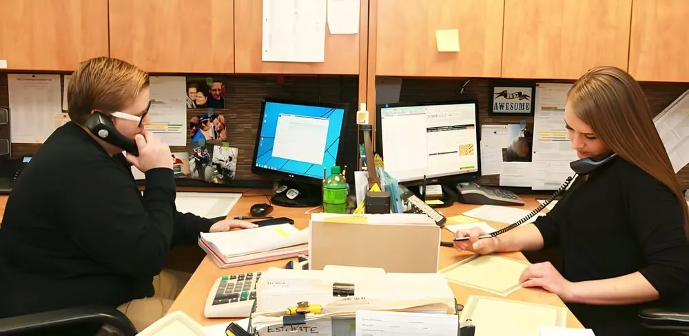 Slide of West Allis Heating, Cooling, Plumbing, and Electrical