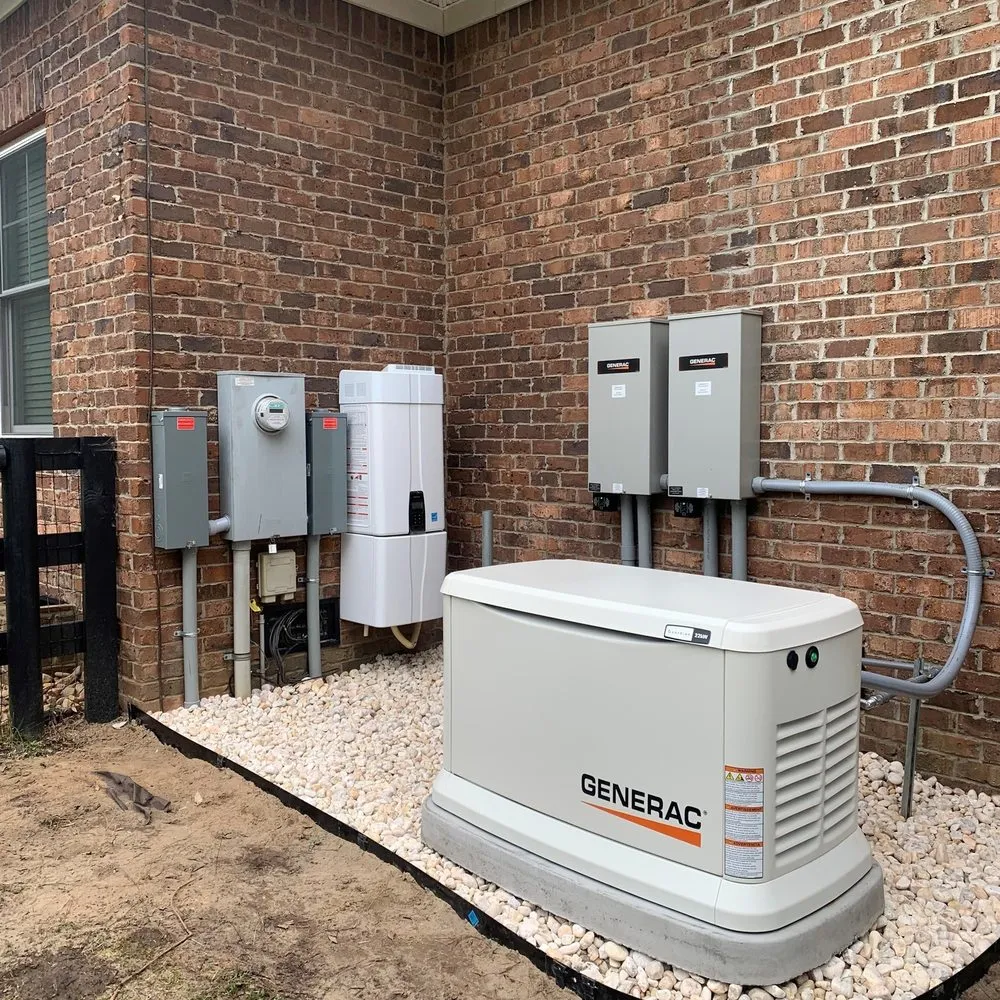 Slide of West Athens Electrical Repair