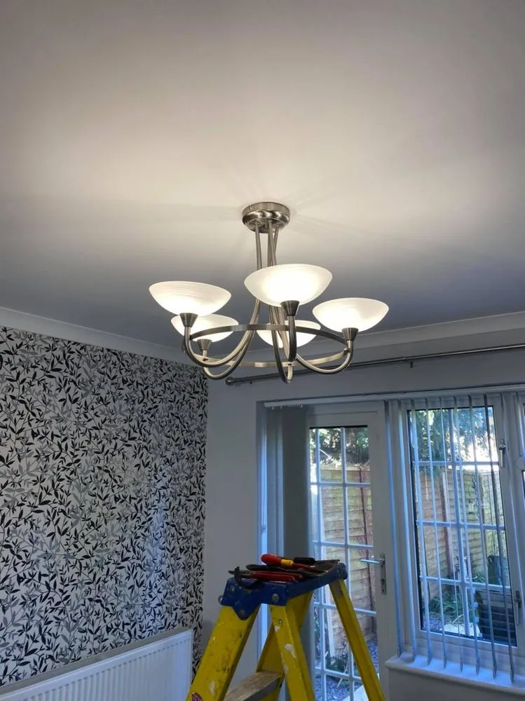 Slide of West Athens Electricians