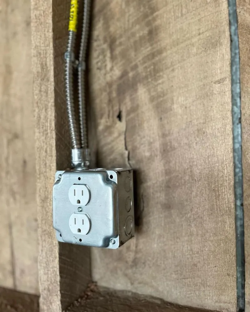 Slide of West Athens Electricians