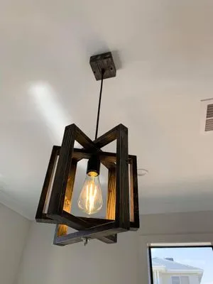 West Athens Electricians Logo