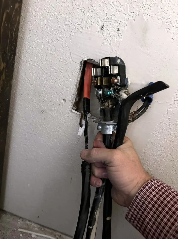 Slide of West Atlanta Electric