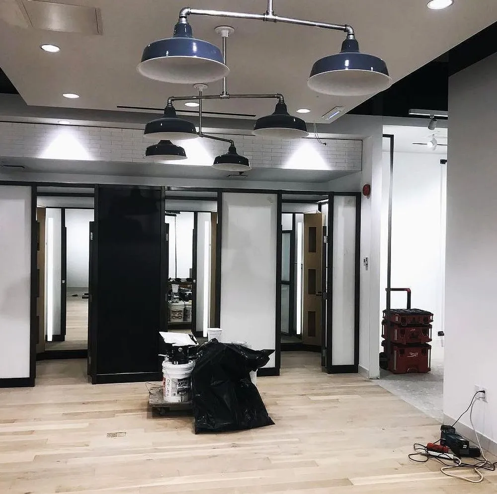 Slide of West Atlanta Electric