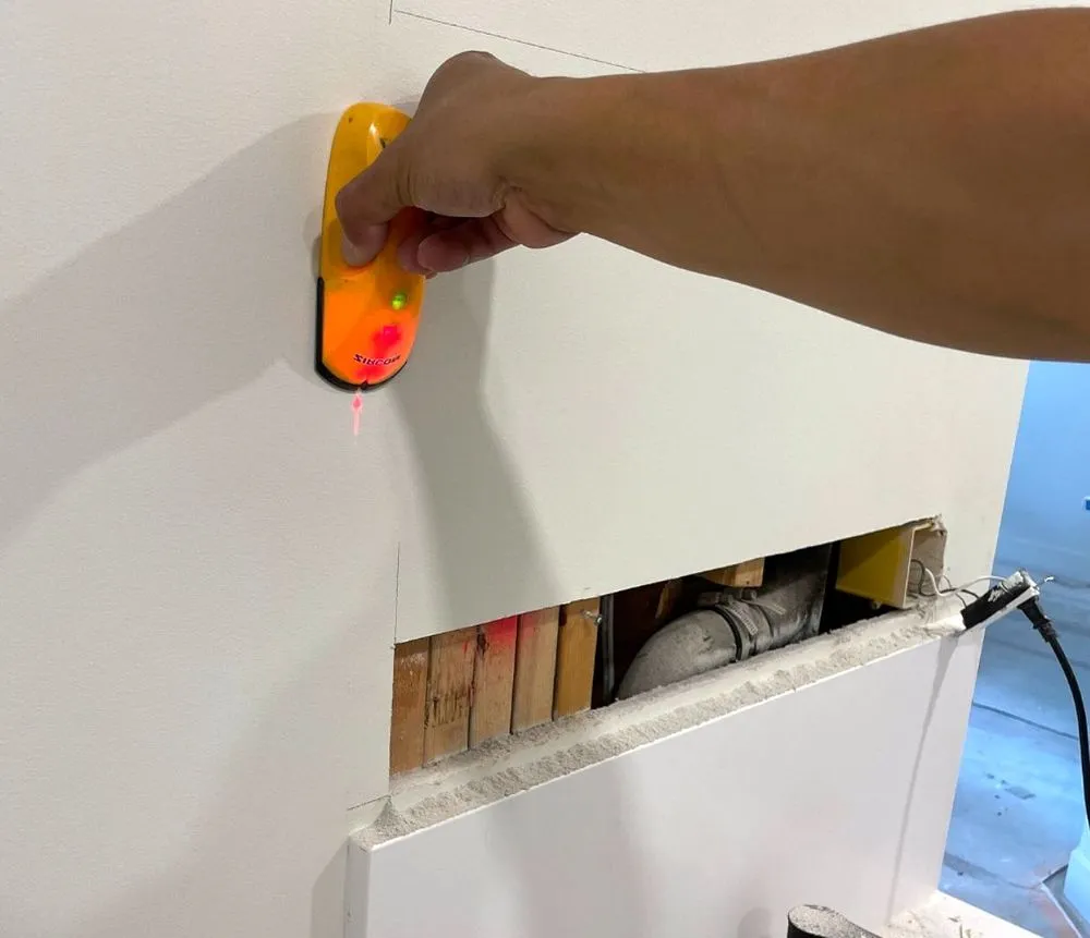 Slide of West Atlanta Electric