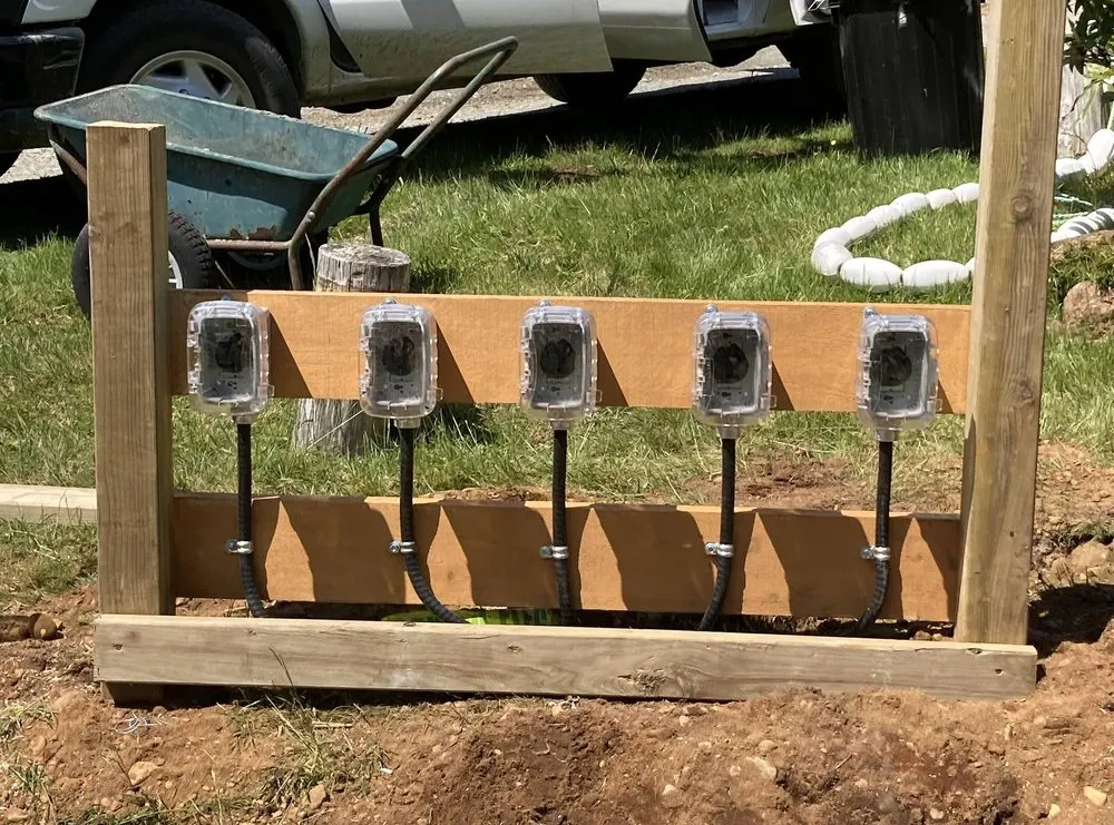 Slide of West Atlanta Electric